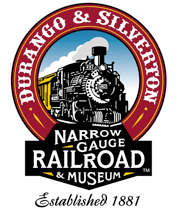 Durango and Silverton Narrow Gauge Railroad