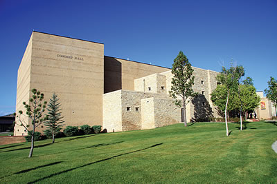 Concert Hall