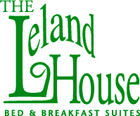 The Leland House Bed and Breakfast Suites