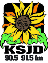 KSJD 90.5 and 91.5 FM