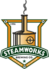 Steamworks Brewing Co.