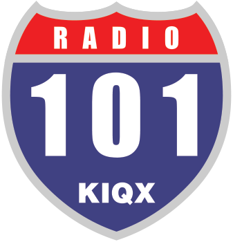 Radio 101 KIQX